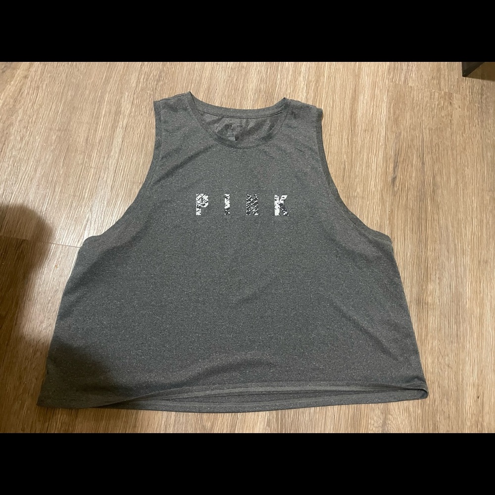 Victoria Secret Pink Tank Top